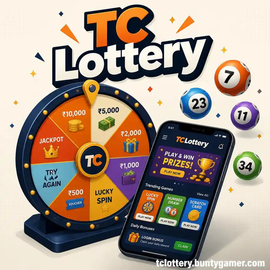 TC Lottery