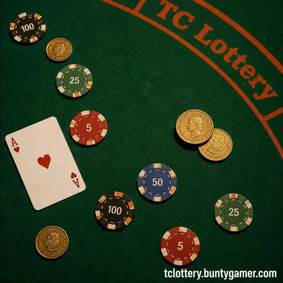 TC Lottery