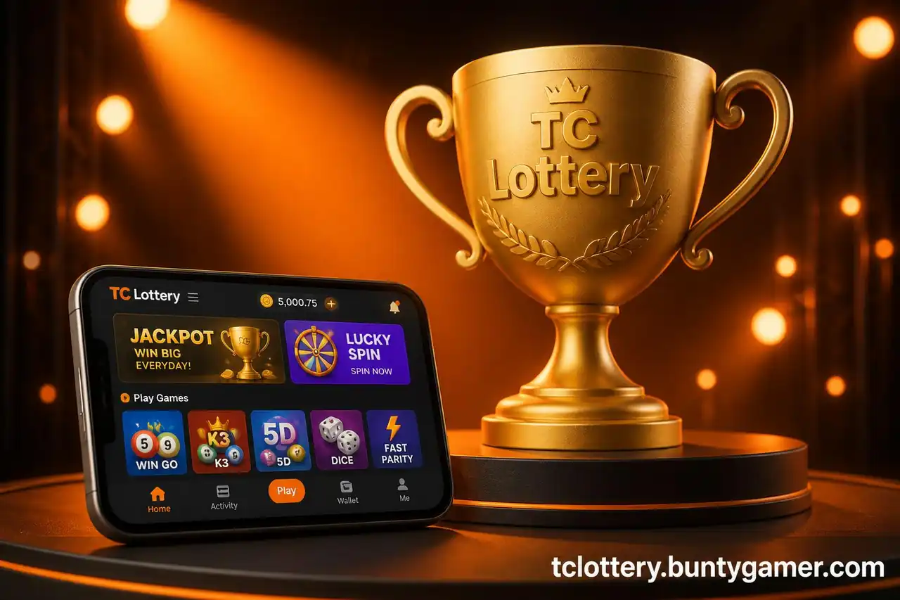 TC Lottery